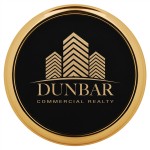 3 5/8" Round Black/Gold Laserable Leatherette Coaster w/ Gold Edge Logo Branded