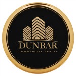 3 5/8" Round Black/Gold Laserable Leatherette Coaster w/ Gold Edge Logo Branded