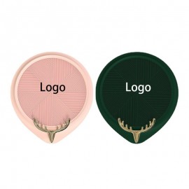 Promotional Smart Thermostatic Heating Coaster  Promotional Smart Thermostatic Heating Coaster