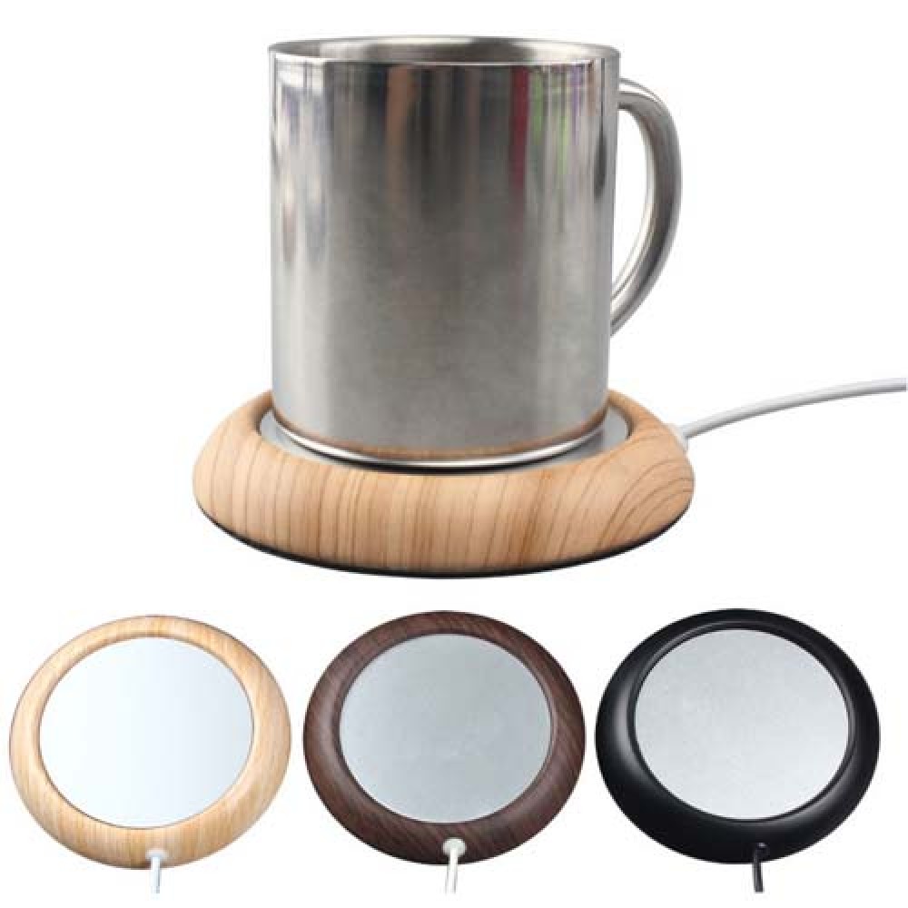 USB Mug Warmer/ Heater/ Coasters Custom Printed USB Mug Warmer/ Heater/ Coasters Custom Printed
