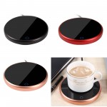Cup Warmer Coaster with Logo