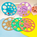 Promotional Silicone Coaster