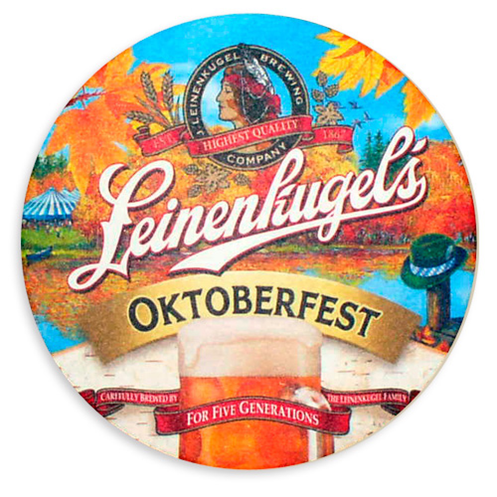 Custom Imprinted Light Weight Round or Square Coaster (3.5" and 4") Custom Imprinted Light Weight Round or Square Coaster (3.5" and 4")