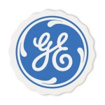 40 pt. Pulpboard Coaster, 3.625" Scalloped with Logo