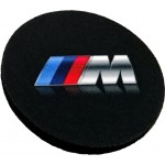 Full Color Car Coasters Logo Branded