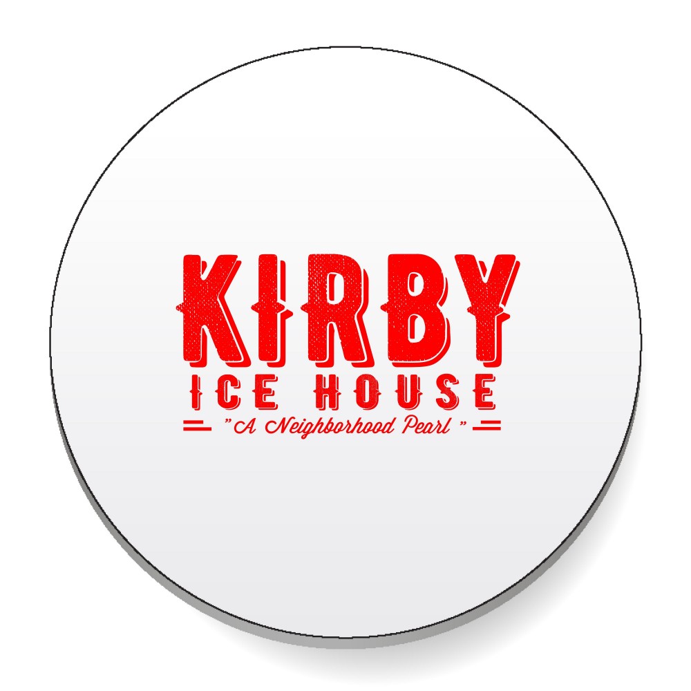 Custom Imprinted Coaster Round 4" | Full Color | Medium Weight Pulp Board Custom Imprinted Coaster Round 4" | Full Color | Medium Weight Pulp Board