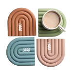 Customized High-Temperature Resistant and Heat-insulating Placemat