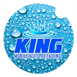 Elite Full Color Dye Sublimation Neoprene 2 5/8" Round Car Coaster with Logo