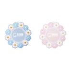 Personalized Silicone Coaster