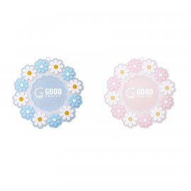 Personalized Silicone Coaster
