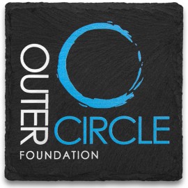 Customized Custom Stone Coasters