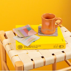 Customized Dripsy - 4cp Pigment Dyed Canvas