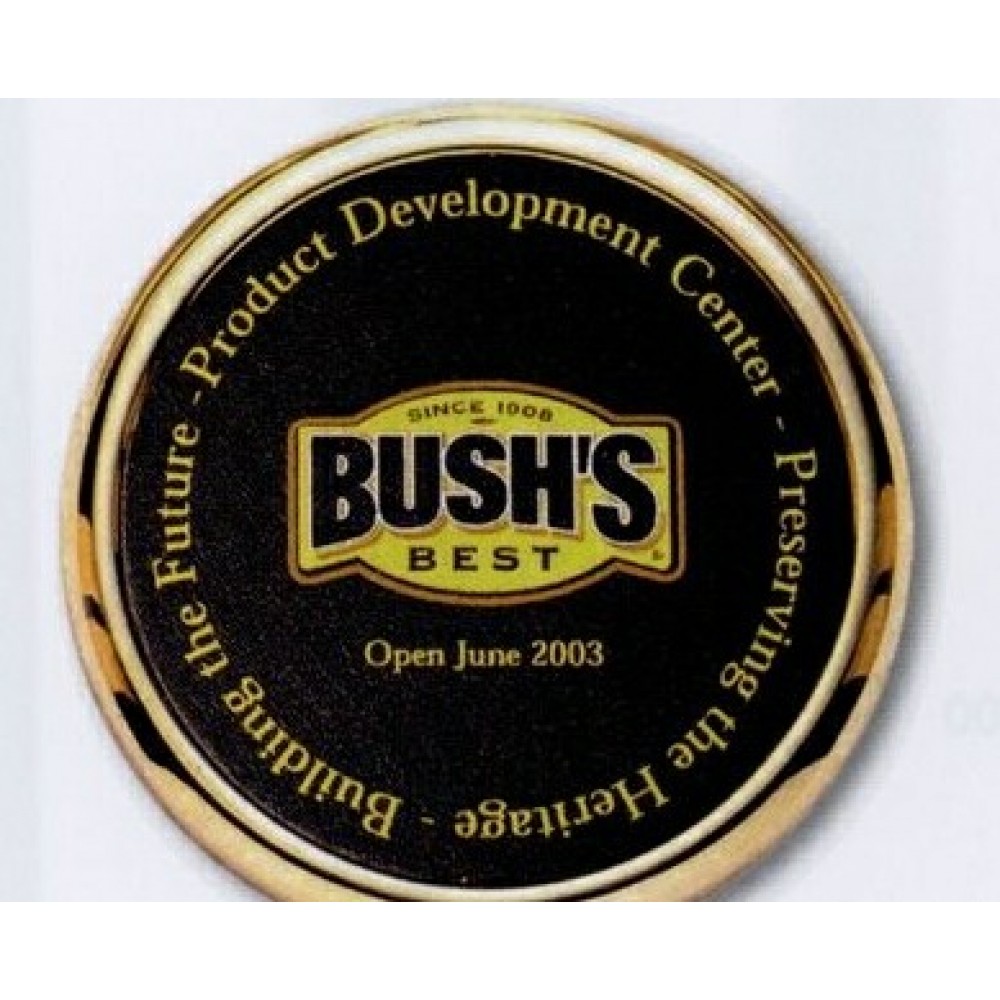 Custom Printed Leather Coaster w/Printed Leather Custom Printed Leather Coaster w/Printed Leather