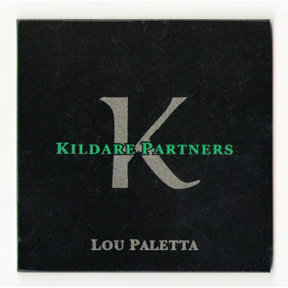 3.75" x 3.75" - Square Marble Coasters with Logo 3.75" x 3.75" - Square Marble Coasters with Logo