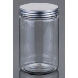 Custom Imprinted Plastic Jar Coin Bank