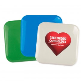 Medi-Fey Dual Pill Box Custom Printed