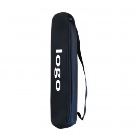 Neoprene Can Holder w/Handle Custom Printed