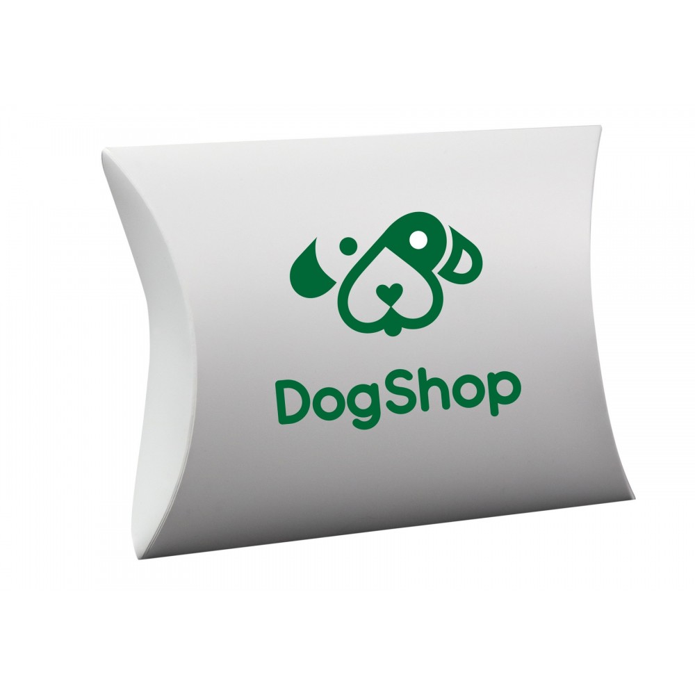 Pillow Pack Gift Pack (Small Size) Logo Branded Pillow Pack Gift Pack (Small Size) Logo Branded