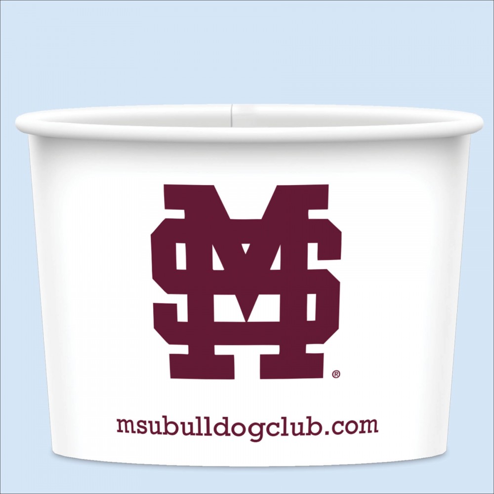 Custom Imprinted 20 oz-Heavy Duty Paper Cold Containers Custom Imprinted 20 oz-Heavy Duty Paper Cold Containers