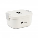 Sarada Bento Lunch Box - White Logo Branded