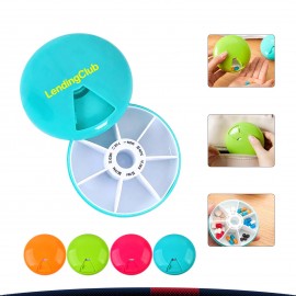 Logo Branded Koko Pill Cases
