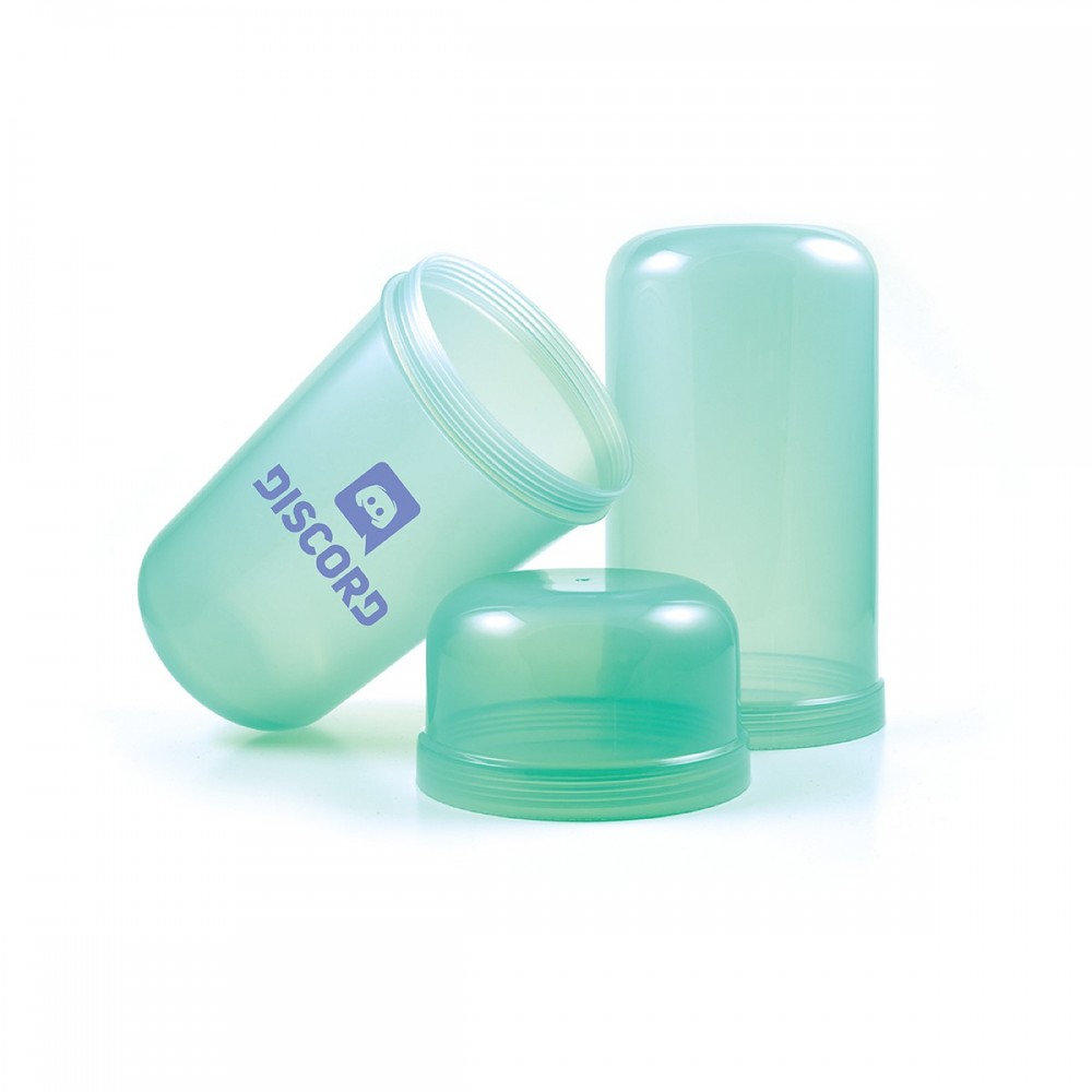 Logo Branded Subsafe WaterProof Container Logo Branded Subsafe WaterProof Container