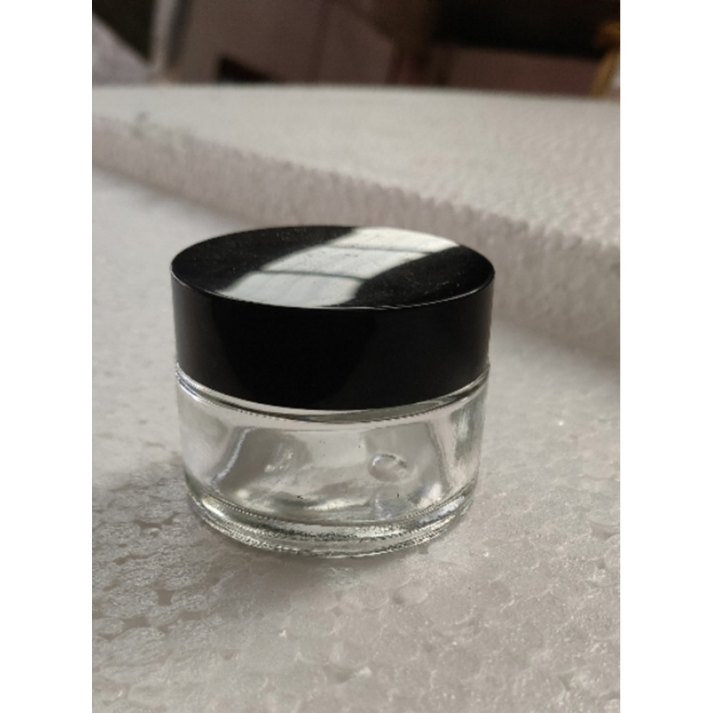 Custom Imprinted Makeup Container