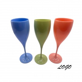 Logo Branded Goblet