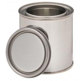 Custom Imprinted Steel Paint Cans  Custom Imprinted Steel Paint Cans