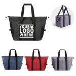 Foldable Cooler bags & Lunch Bag Custom Imprinted