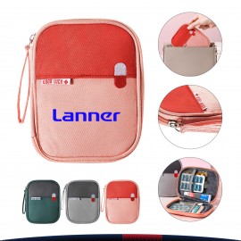 Personalized Portable Medical Bags  Personalized Portable Medical Bags
