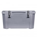 60 Qt. Grizzly Cooler Custom Imprinted