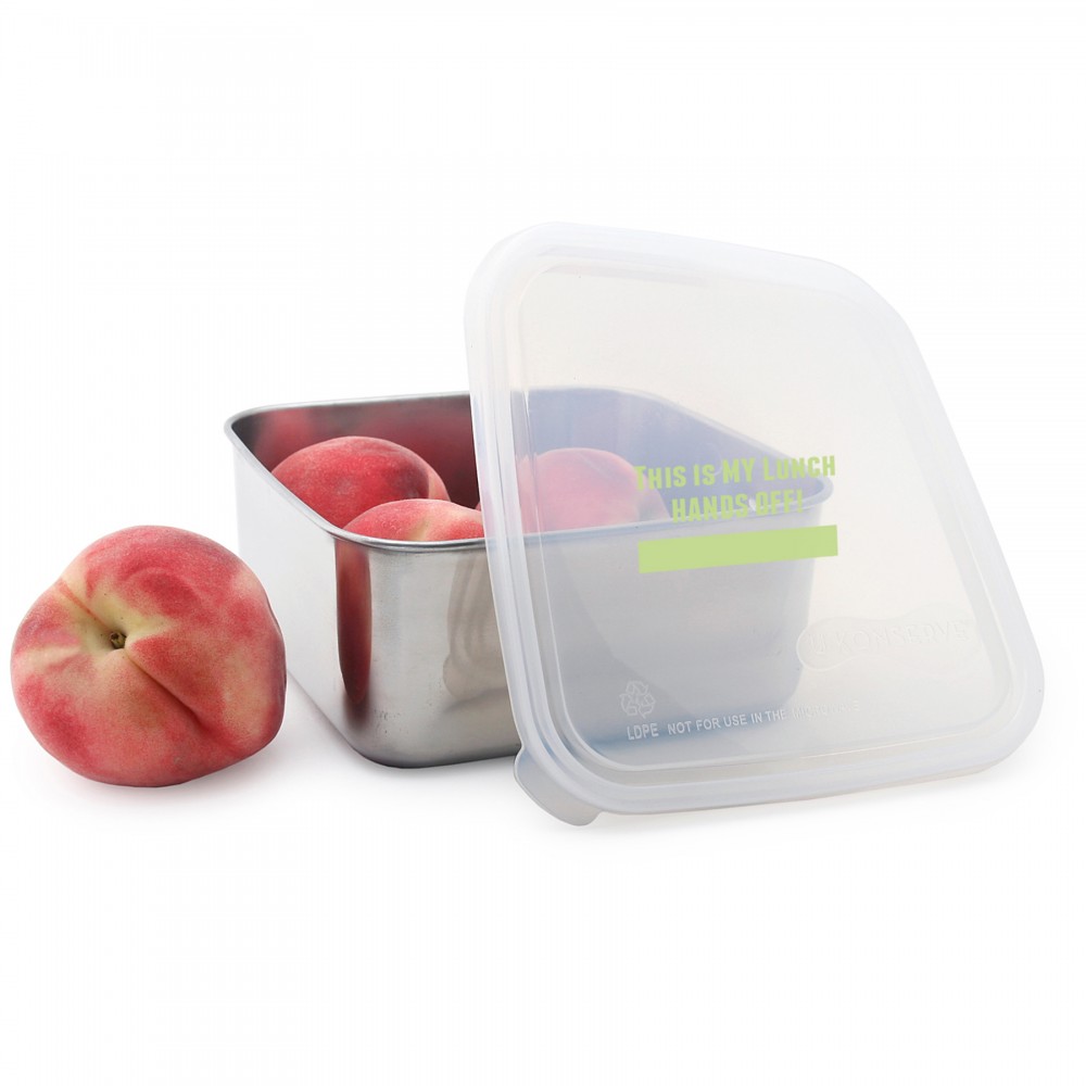U-Konserve To-Go Large Storage Container (50 oz) Custom Printed U-Konserve To-Go Large Storage Container (50 oz) Custom Printed