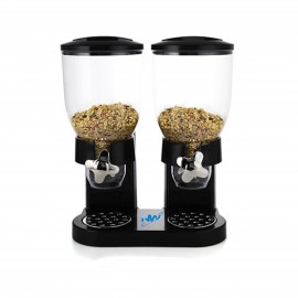 Custom Imprinted Cereal Dispenser