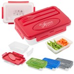 Custom Imprinted Pack-N-Go Lunch Box