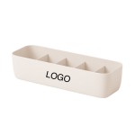 Practical Clothing Storage Box Logo Branded