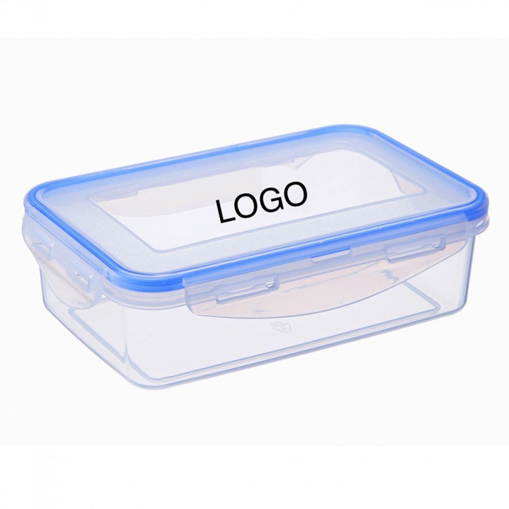 Food Storage Container Custom Printed Food Storage Container Custom Printed