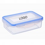 Food Storage Container Custom Printed