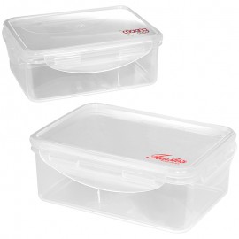Replenish Food Storage Container Custom Imprinted  Replenish Food Storage Container Custom Imprinted