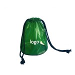 PVC Beach Bag/Drawstring Bag/Rope Bag Custom Printed