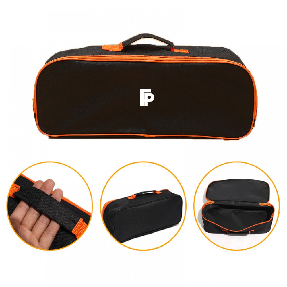 Logo Branded Vacuum Cleaner Bag / Vacuum Cleaner Portable Tool Bag Logo Branded Vacuum Cleaner Bag / Vacuum Cleaner Portable Tool Bag