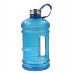 Logo Branded 2.2L PETG Protein outdoor plastic Drinking Bottle