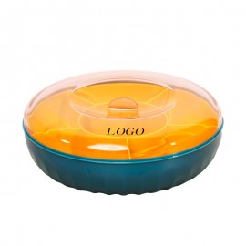 Separable Candy Container Custom Imprinted
