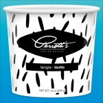 Logo Branded 16 oz-Heavy Duty Paper Cold Containers