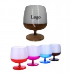 Logo Branded Wine Cup Tissue Paper Box