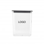 Food Storage Container Logo Branded