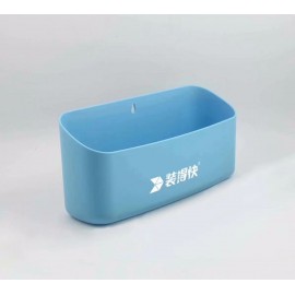 Custom Imprinted Stumpy Magnetic Container