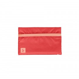 Zip Front Pouches Ripstop - Left of Center (Large) Custom Printed