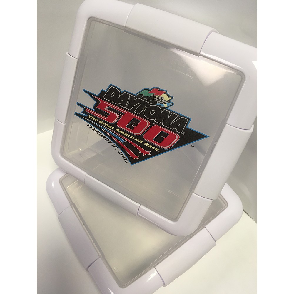 Sandwich Keeper White Custom Imprinted Sandwich Keeper White Custom Imprinted