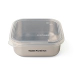 Custom Imprinted U-Konserve To-Go-Small Storage Container (15 oz)